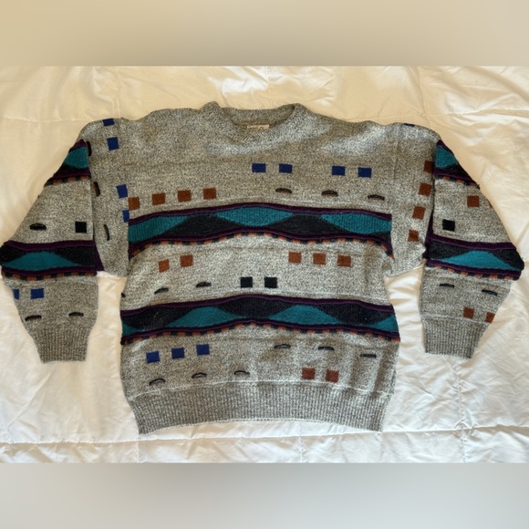 Dad Sweater - Picture 2 of 4
